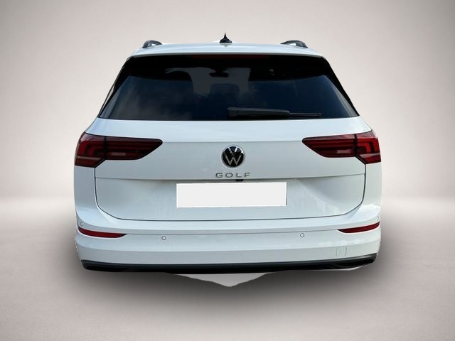 Volkswagen Golf, Bild 4 von 6