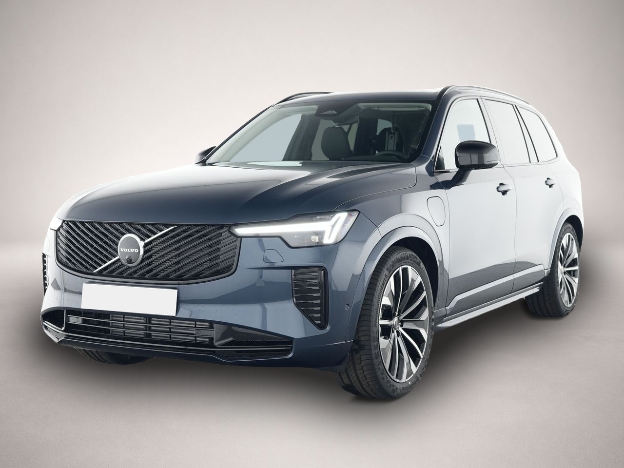 Volvo XC90 (07/2025, Hybrid (Benzin/Elektro))