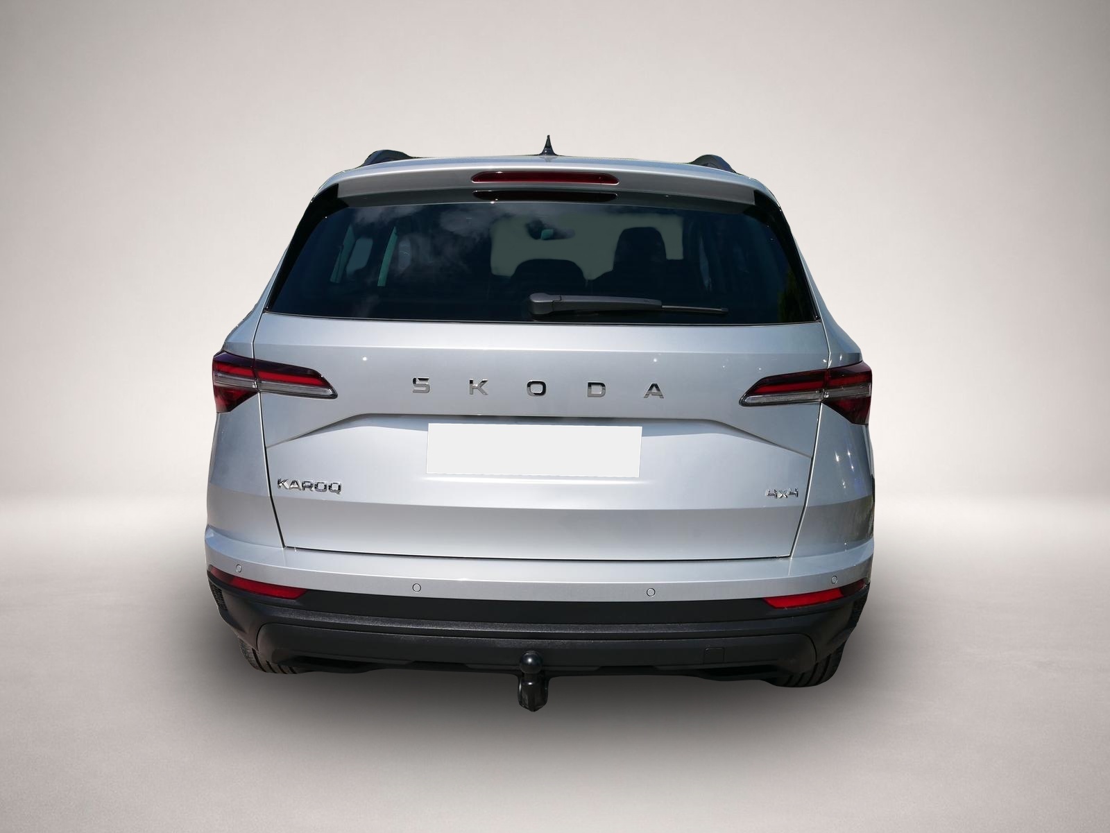 Skoda Karoq (02/2026, Diesel)