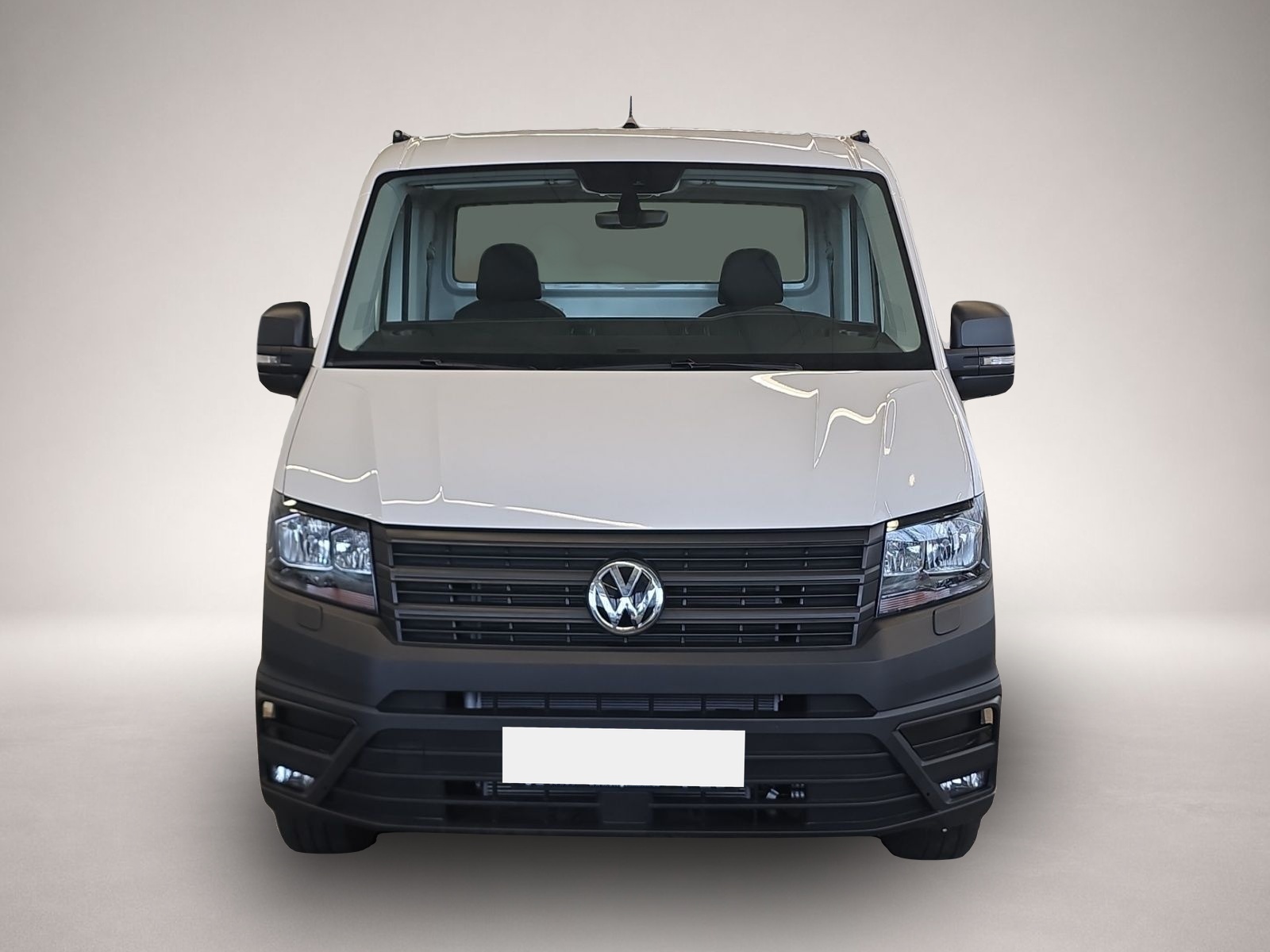 Volkswagen Other (08/2024, Diesel)