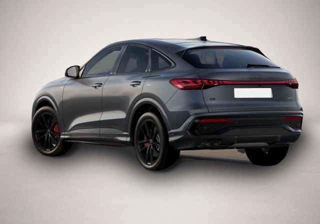 Audi Q5 (07/2026, Diesel)