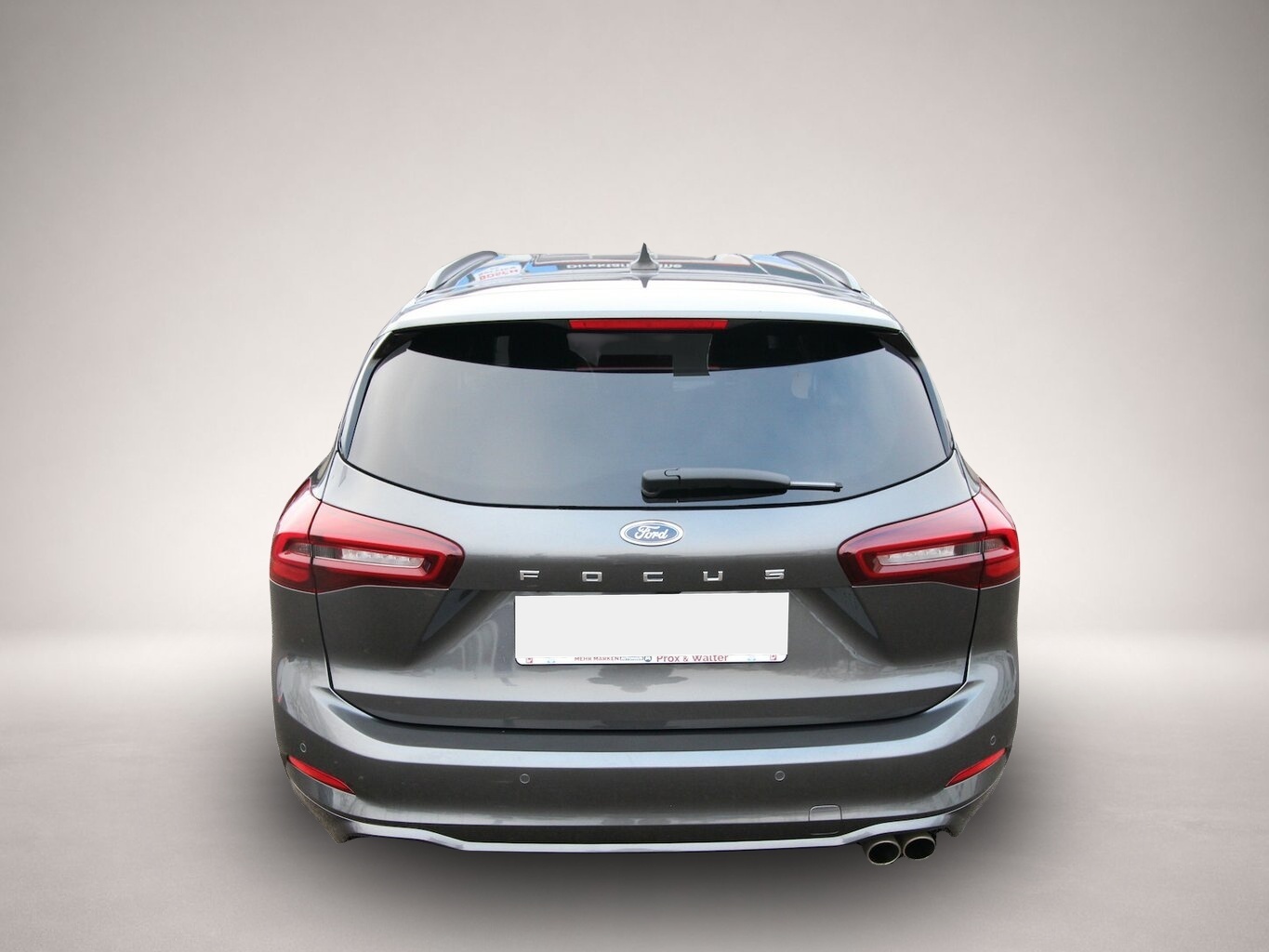 Ford Focus (06/2024, Benzin)