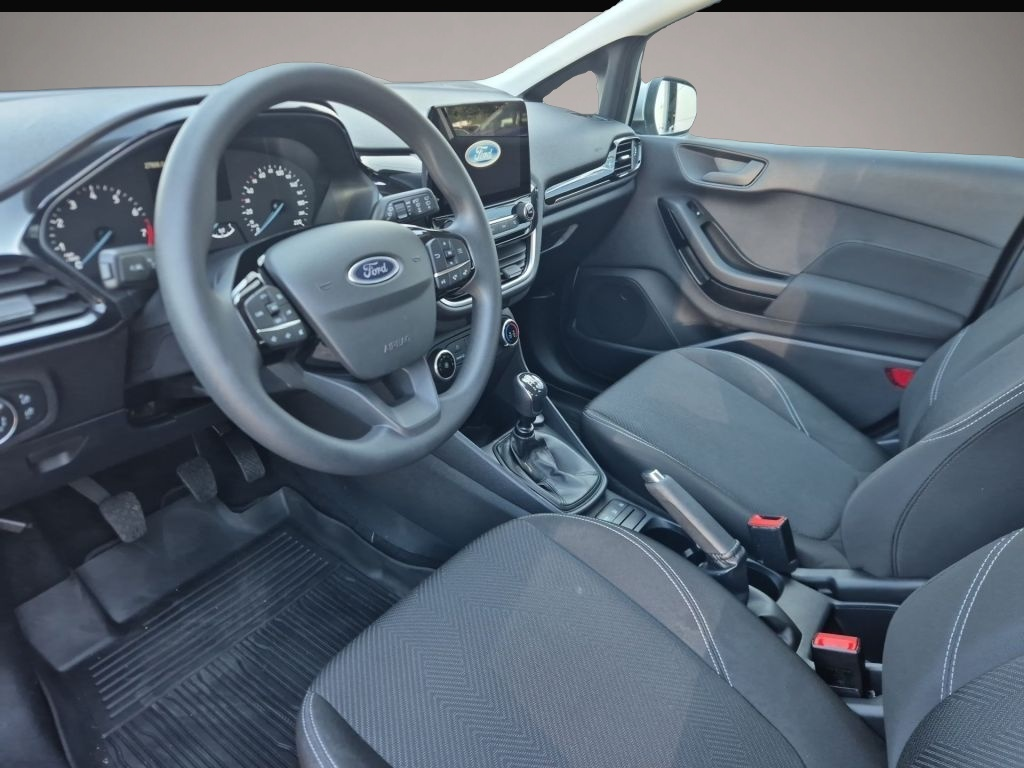 Ford Fiesta (03/2023, )