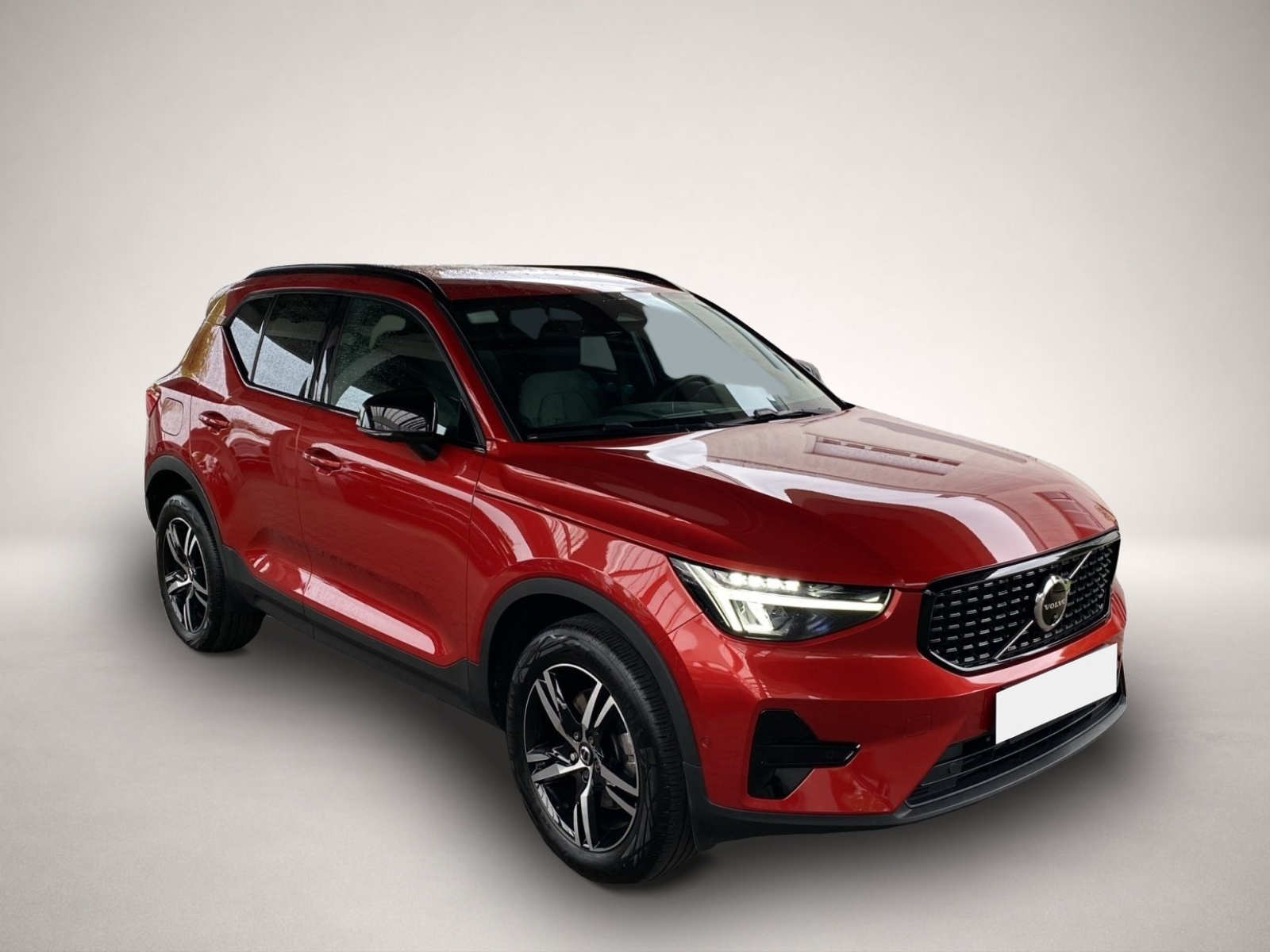Volvo XC40 (06/2023, Benzin)