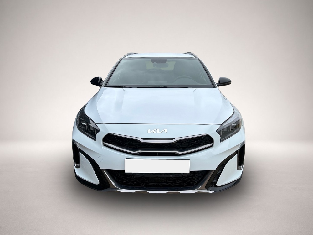 Kia XCeed, Bild 2 von 5