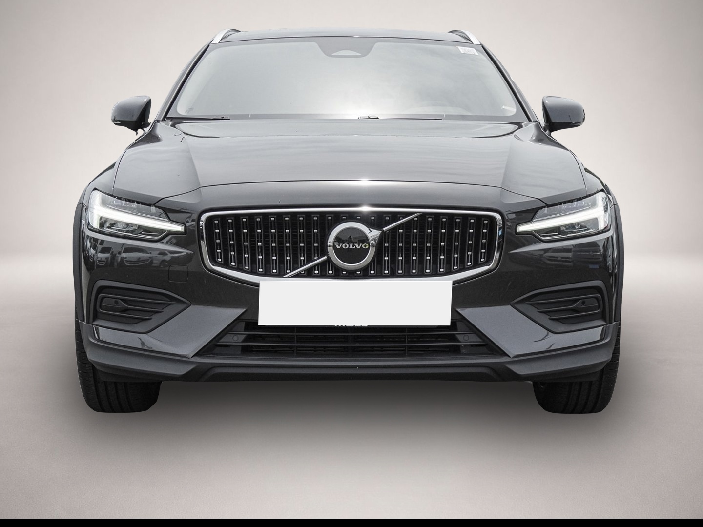 Volvo V60 Cross Country (04/2024, )