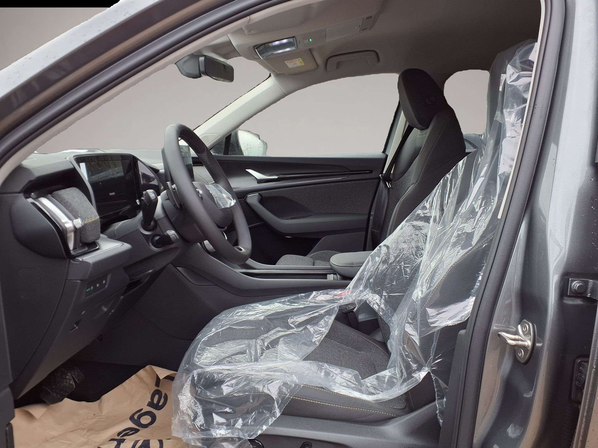 Skoda Kodiaq, Bild 5 von 5