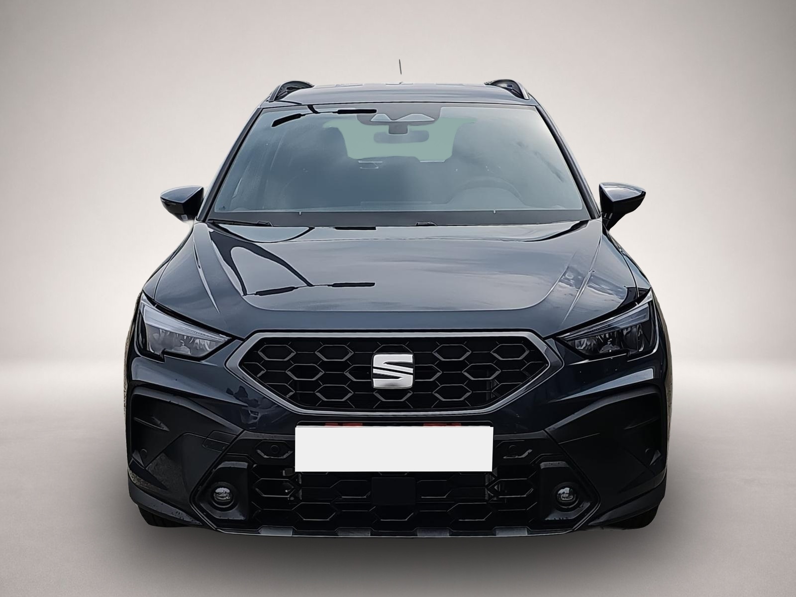 Seat Arona (06/2026, Benzin)