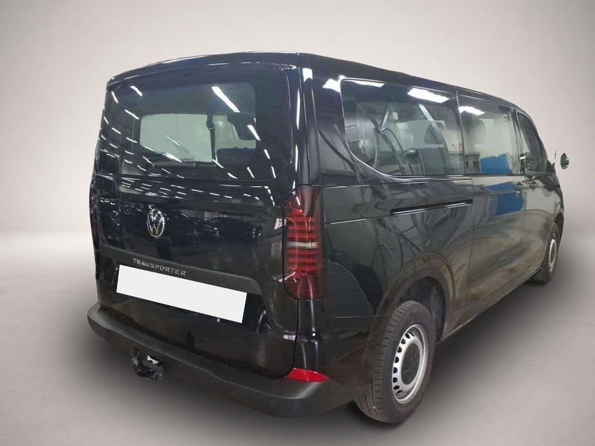 Volkswagen Other (12/2025, Diesel)