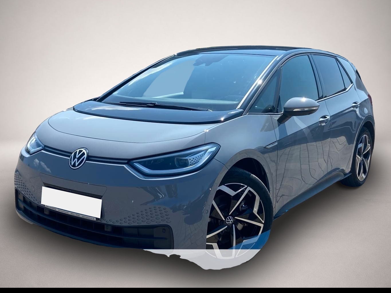 Volkswagen ID.3 (06/2023, ELECTRIC)