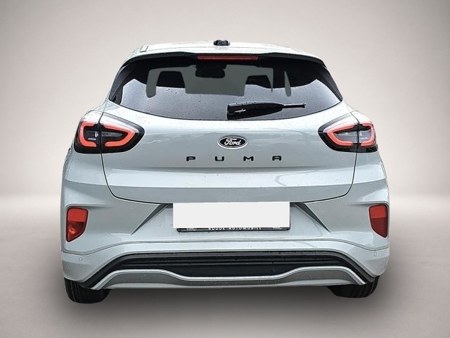 Ford Puma (05/2026, Benzin)