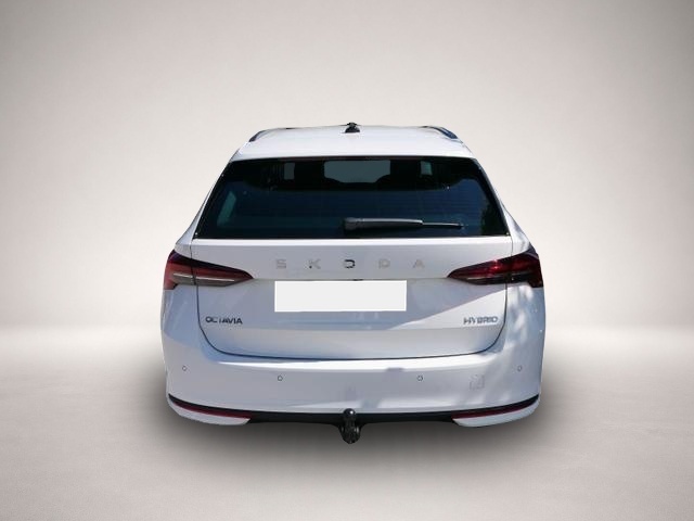 Skoda Octavia (05/2026, Benzin)