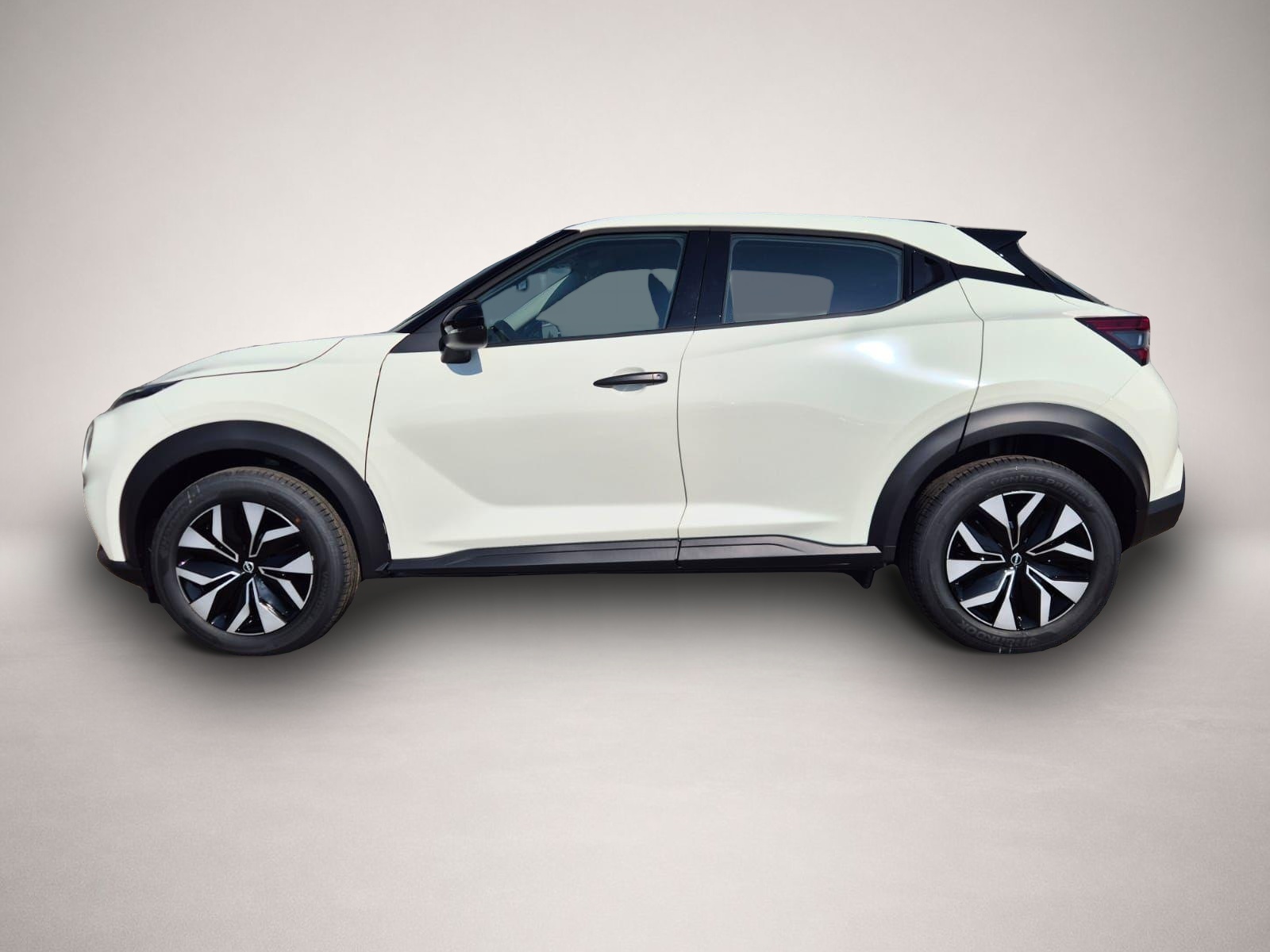 Nissan Juke (03/2026, Benzin)