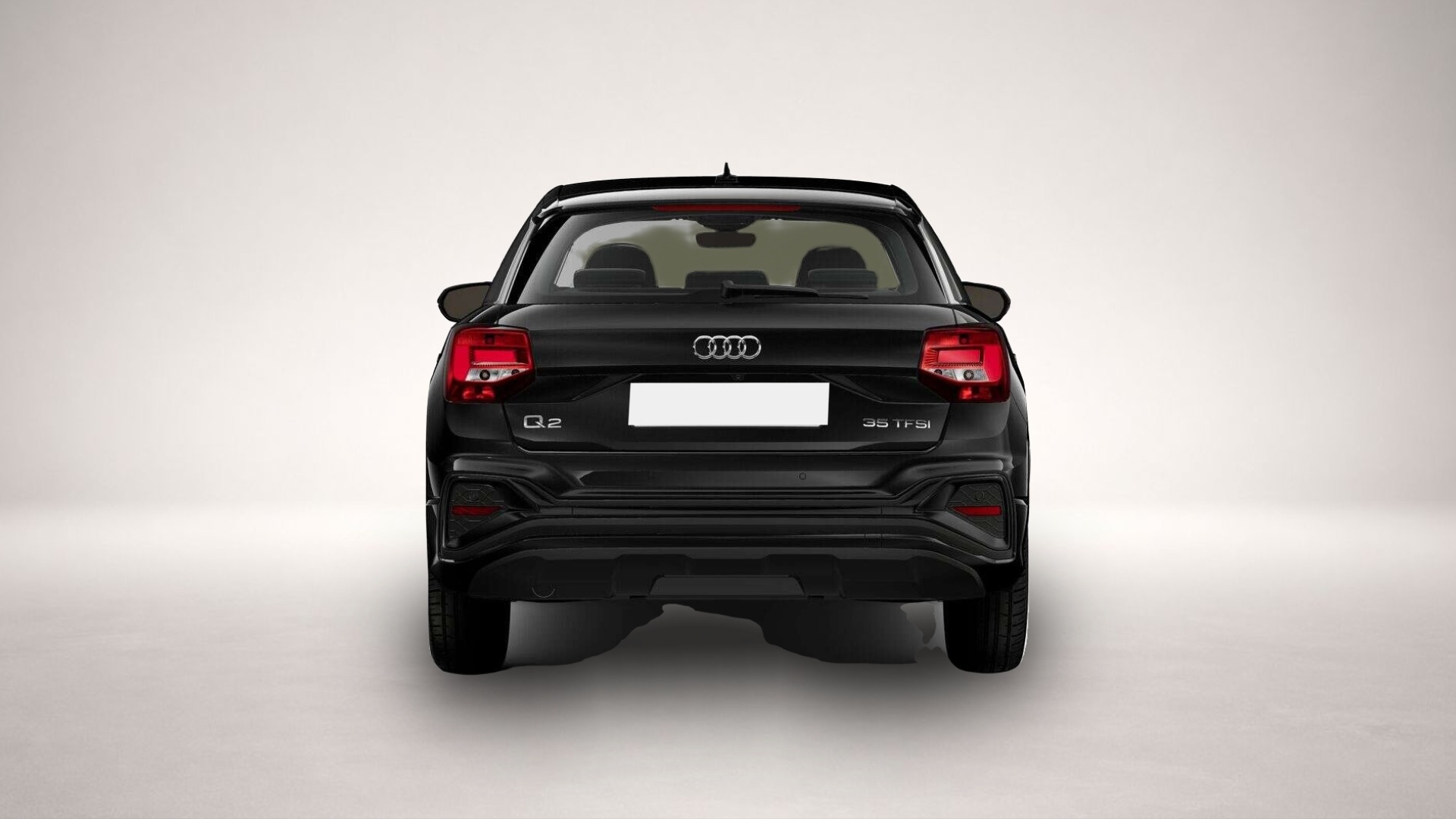 Audi Q2 (09/2025, Benzin)