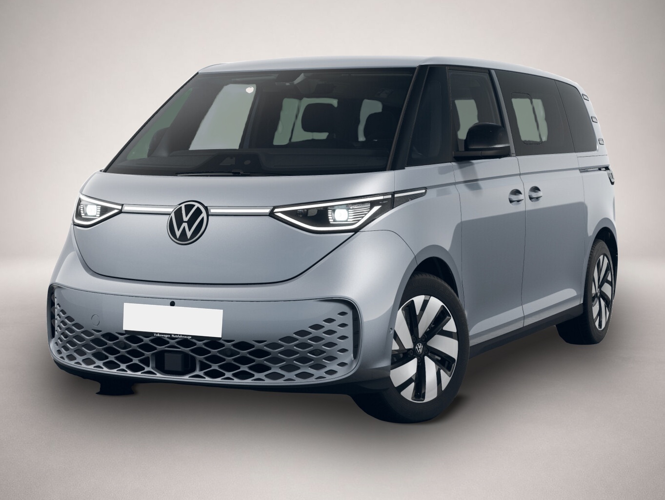 Volkswagen ID. Buzz (05/2026, ELECTRIC)