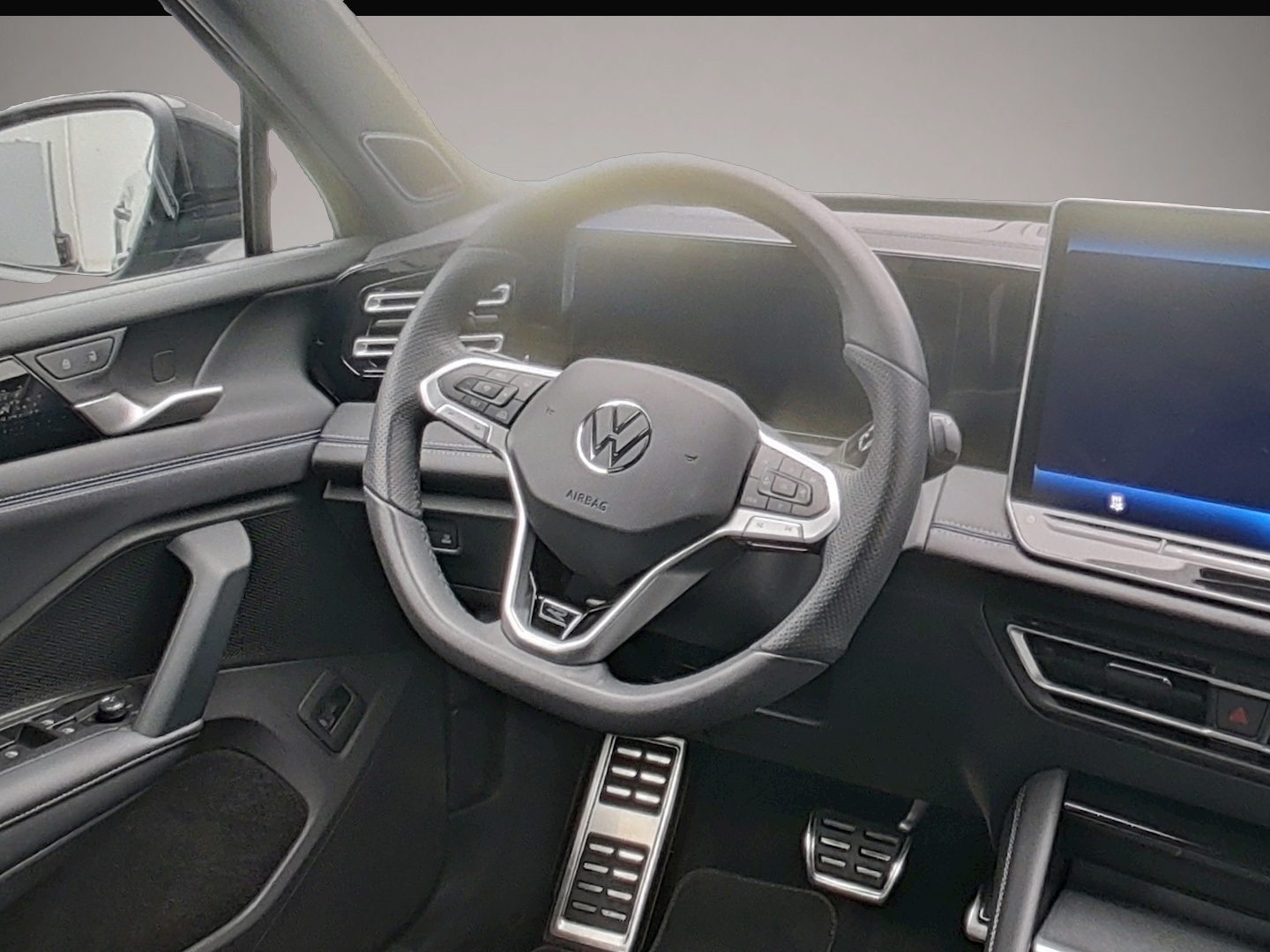 Volkswagen Tiguan (04/2025, Benzin)
