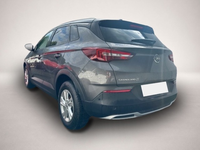 Opel Grandland (X) (09/2019, Benzin)