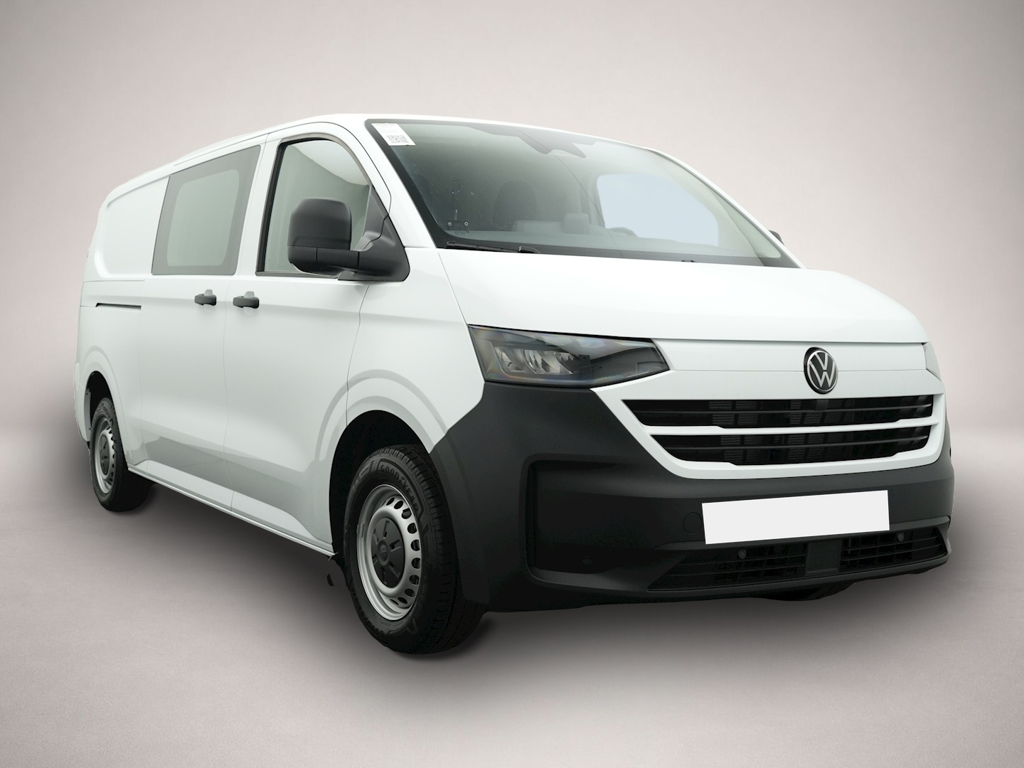 Volkswagen Other (08/2026, Diesel)