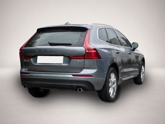 Volvo XC60 (02/2021, Benzin)