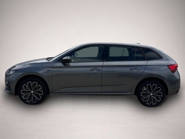 Skoda Scala (10/2025, Benzin)