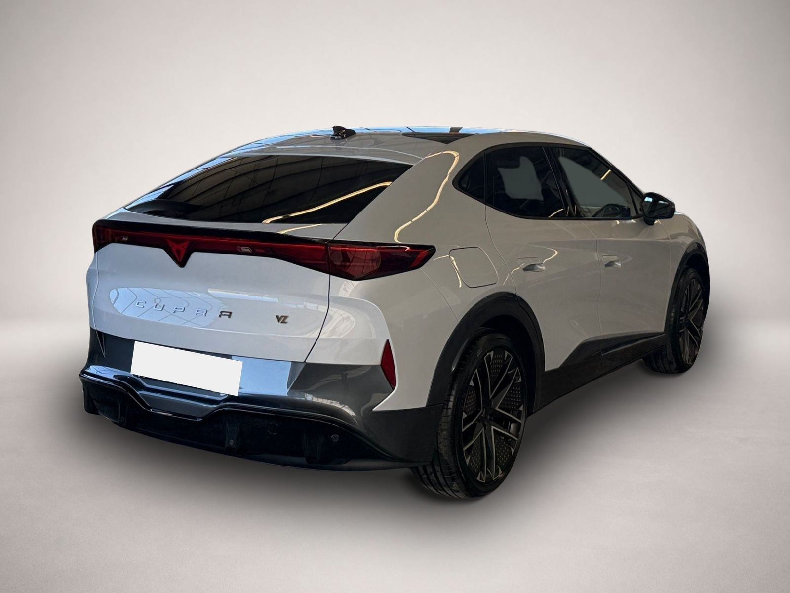 Cupra Tavascan (05/2026, ELECTRIC)