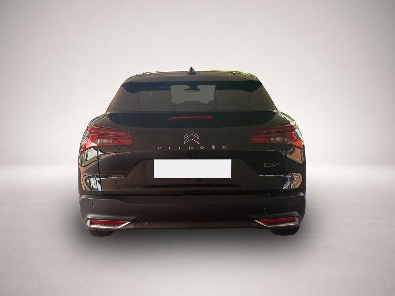 Citroen C5 X (05/2025, Benzin)