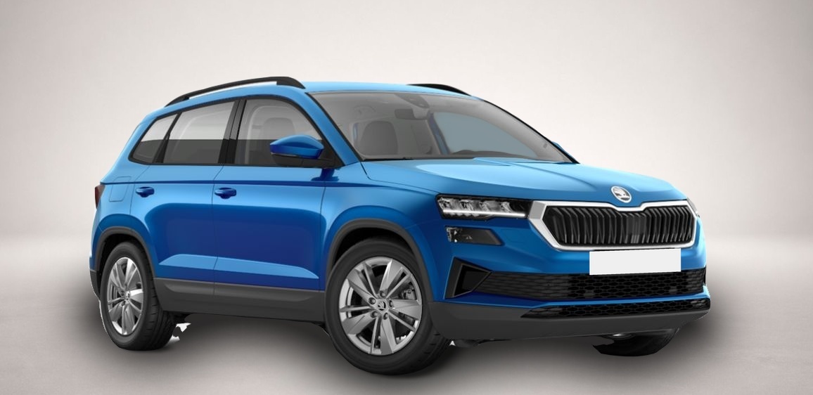 Skoda Karoq (02/2026, Diesel)