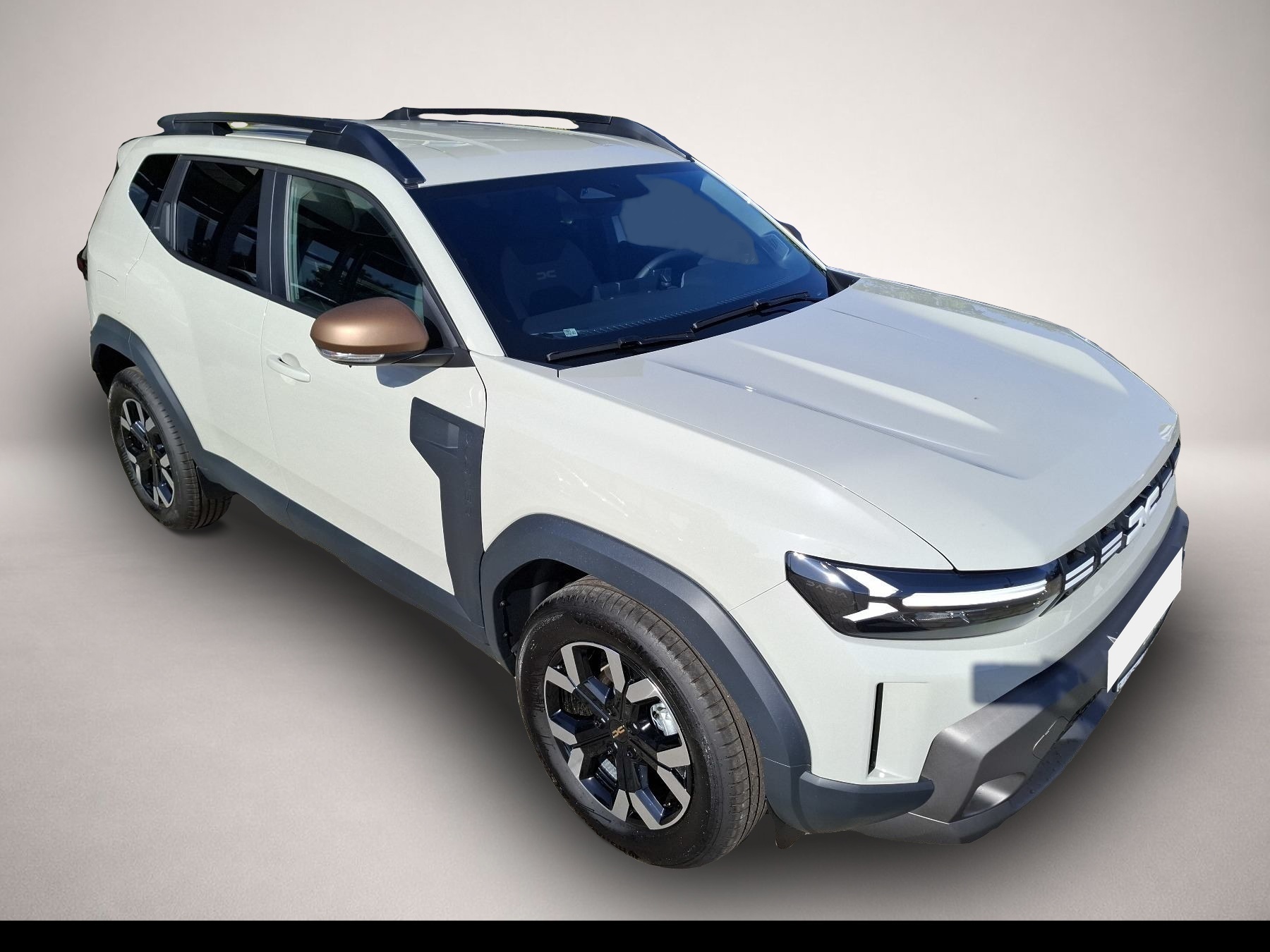 Dacia Duster (05/2025, Benzin)