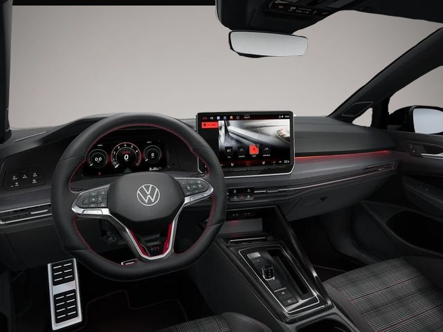 Volkswagen Golf, Bild 5 von 5