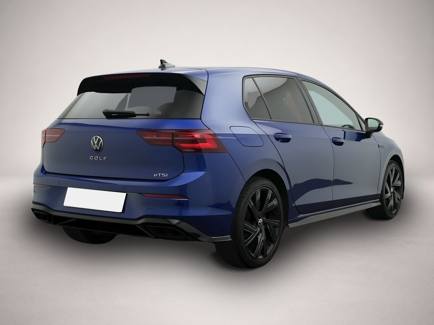 Volkswagen Golf (05/2022, Benzin)