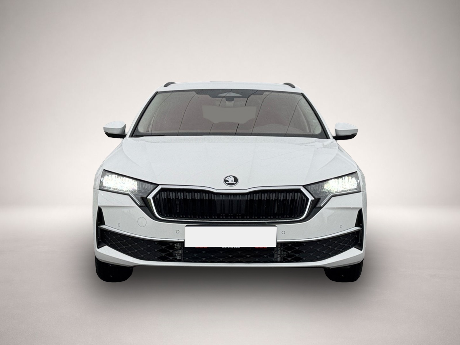 Skoda Octavia (04/2026, Benzin)