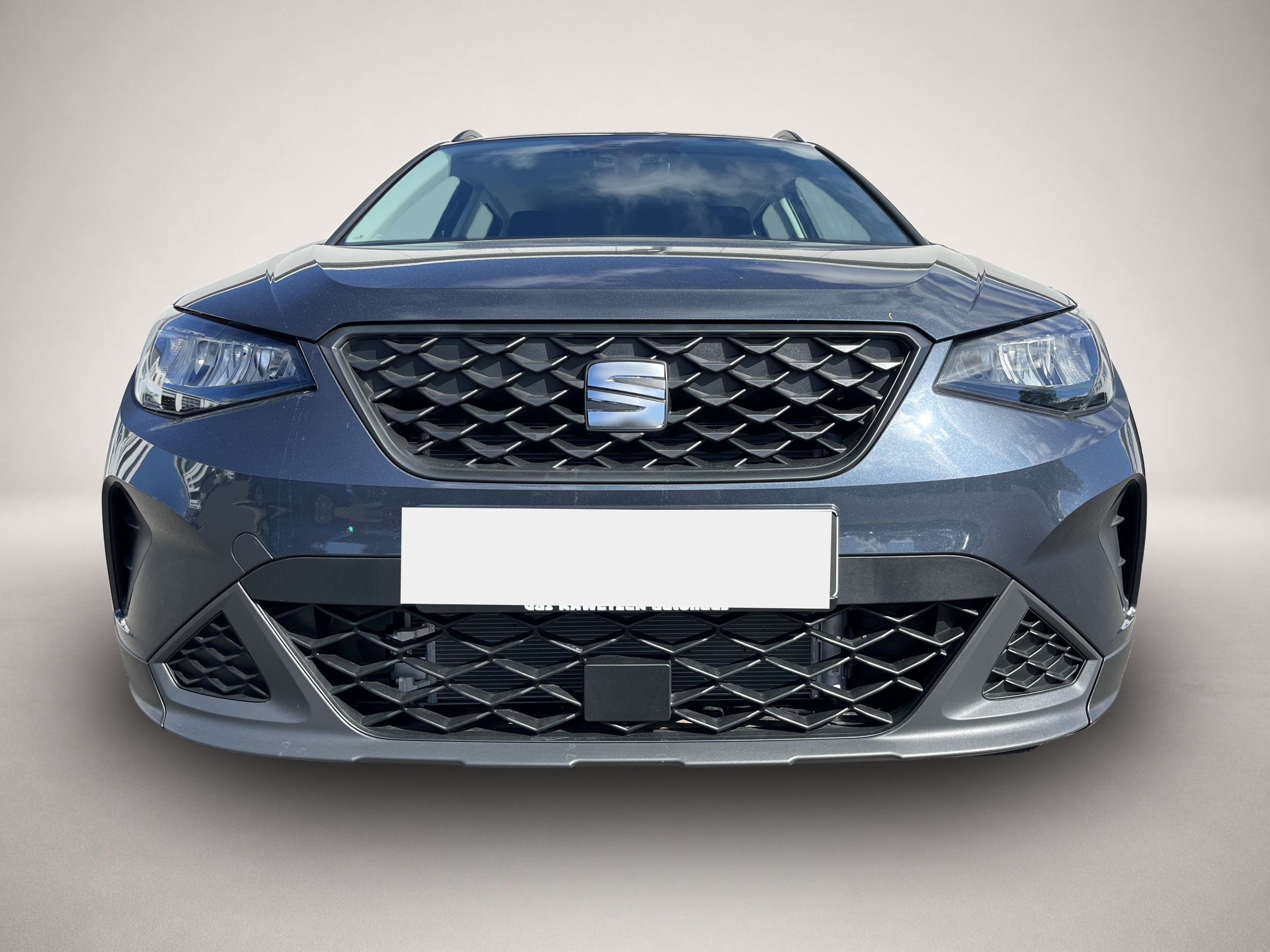 Seat Arona (04/2024, Benzin)