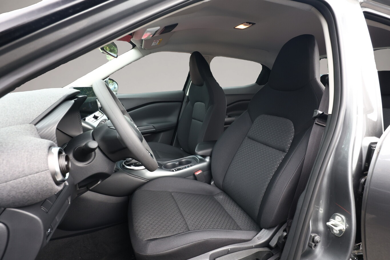 Nissan Juke (09/2025, Hybrid (Benzin/Elektro))