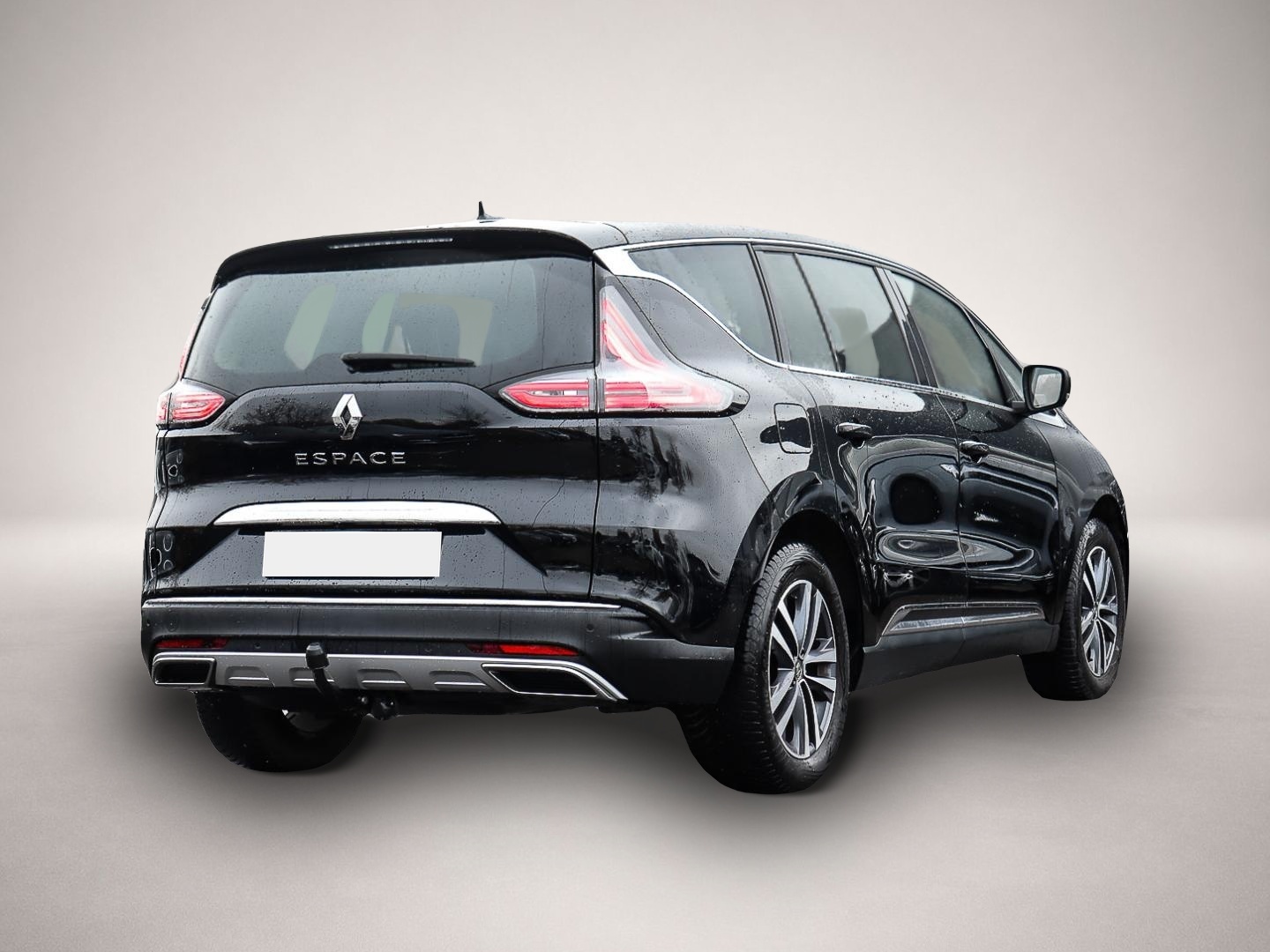 Renault Espace (09/2021, Diesel)
