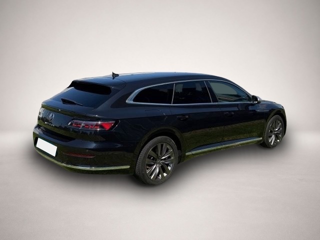 Volkswagen Arteon (06/2022, Diesel)