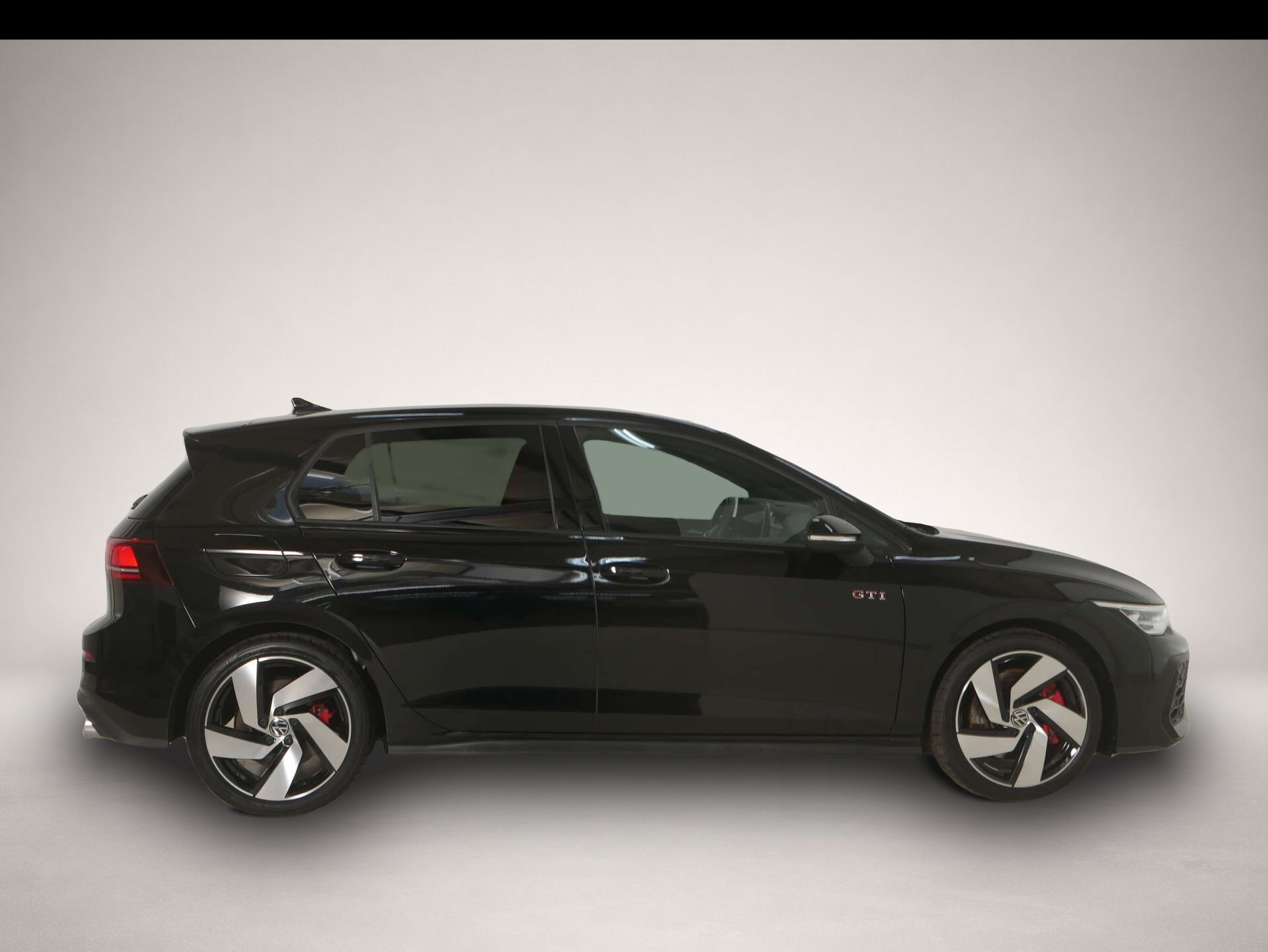 Volkswagen Golf (12/2025, Benzin)