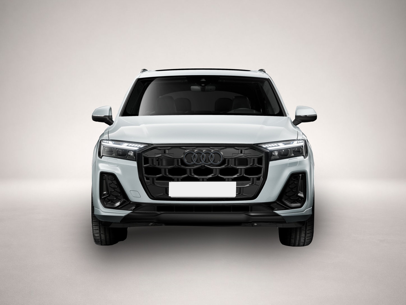 Audi Q7 (07/2025, Diesel)