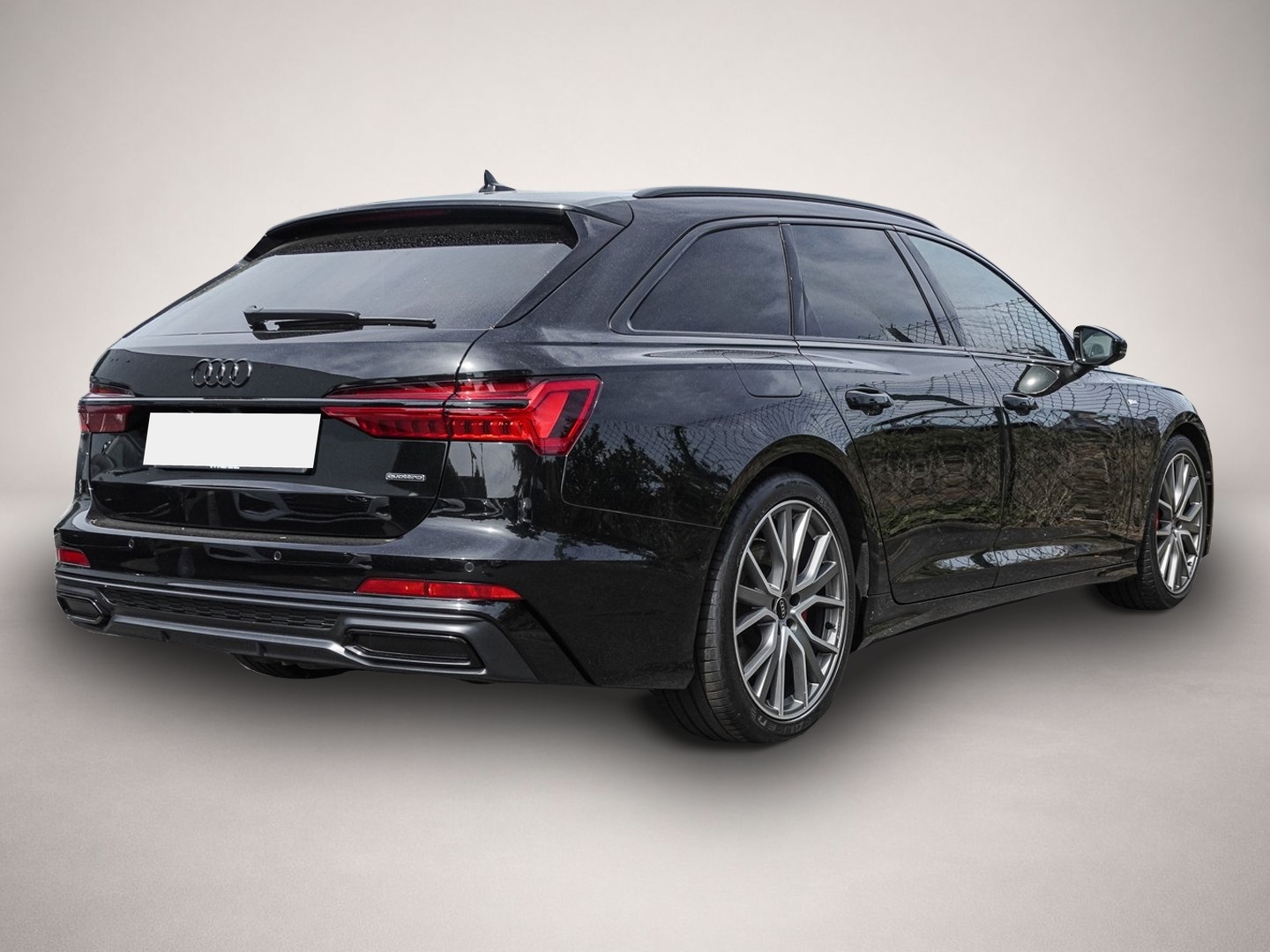 Audi A6 (03/2023, )
