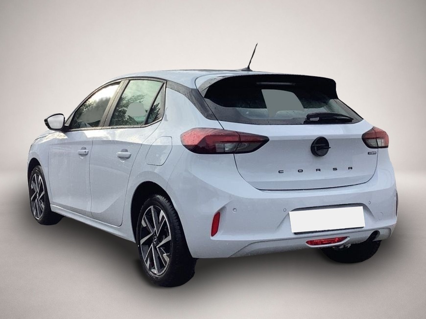 Opel Corsa (12/2025, Benzin)