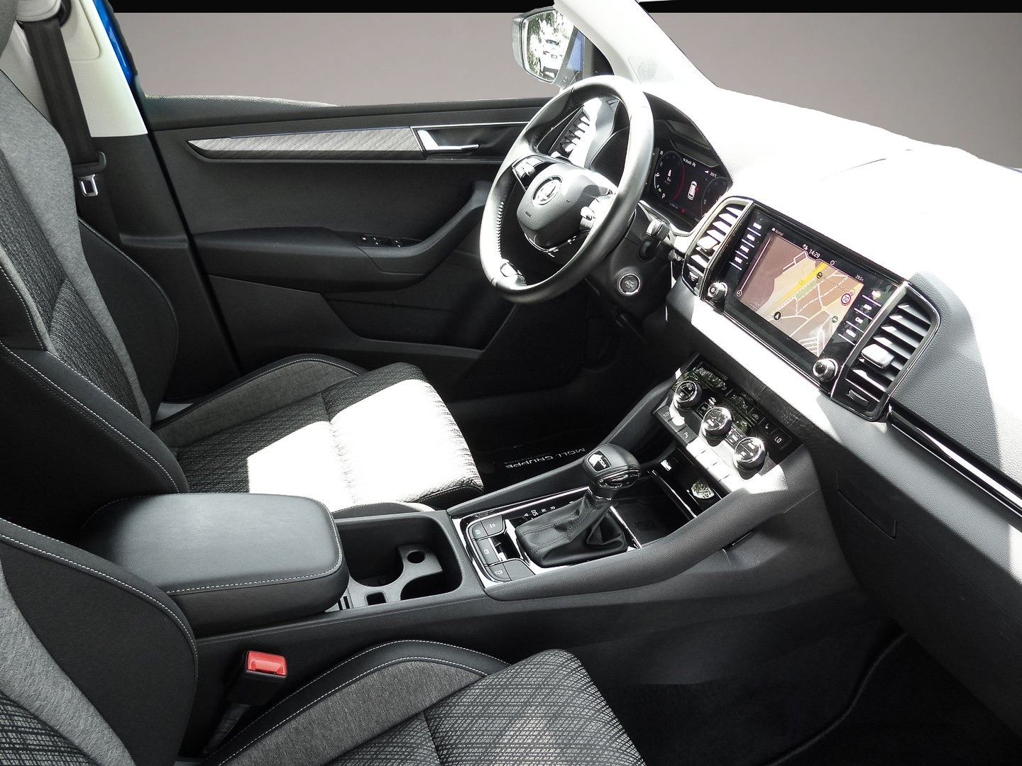 Skoda Karoq (11/2022, Diesel)