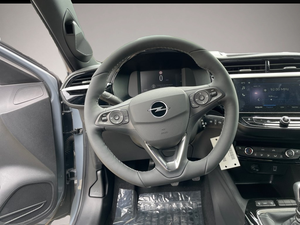 Opel Corsa (03/2026, Benzin)