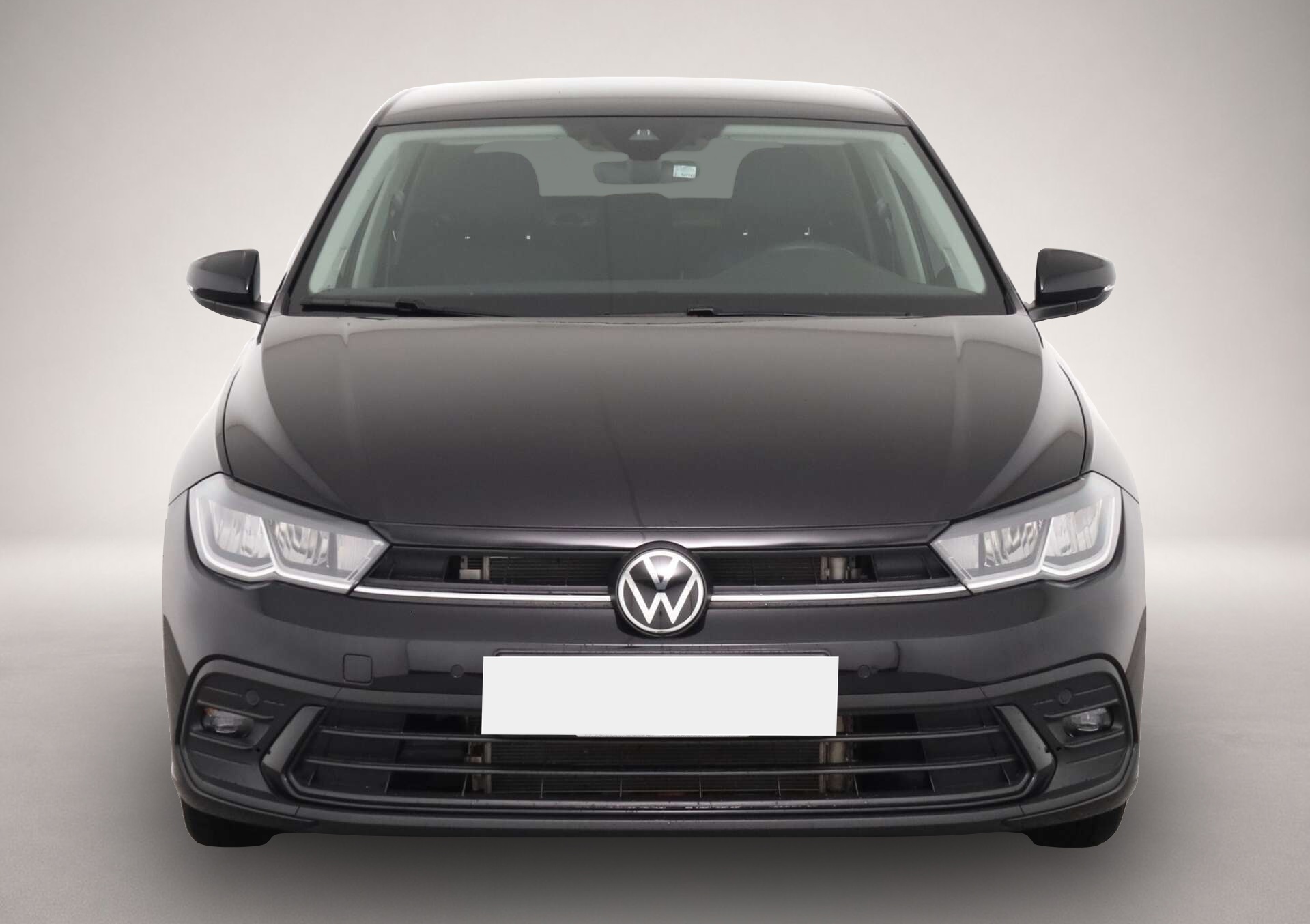 Volkswagen Polo (09/2025, Benzin)