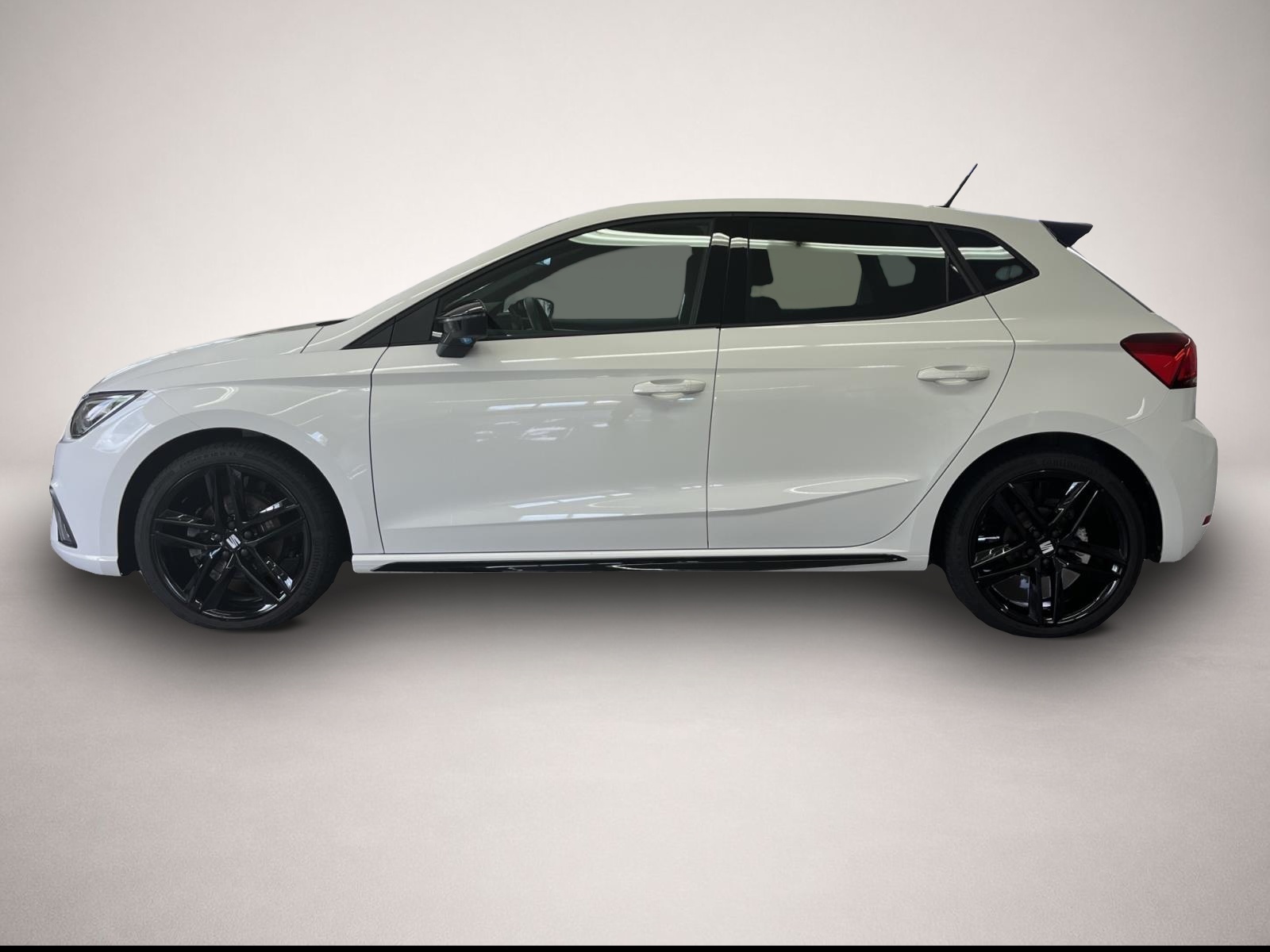 Seat Ibiza (04/2024, Benzin)