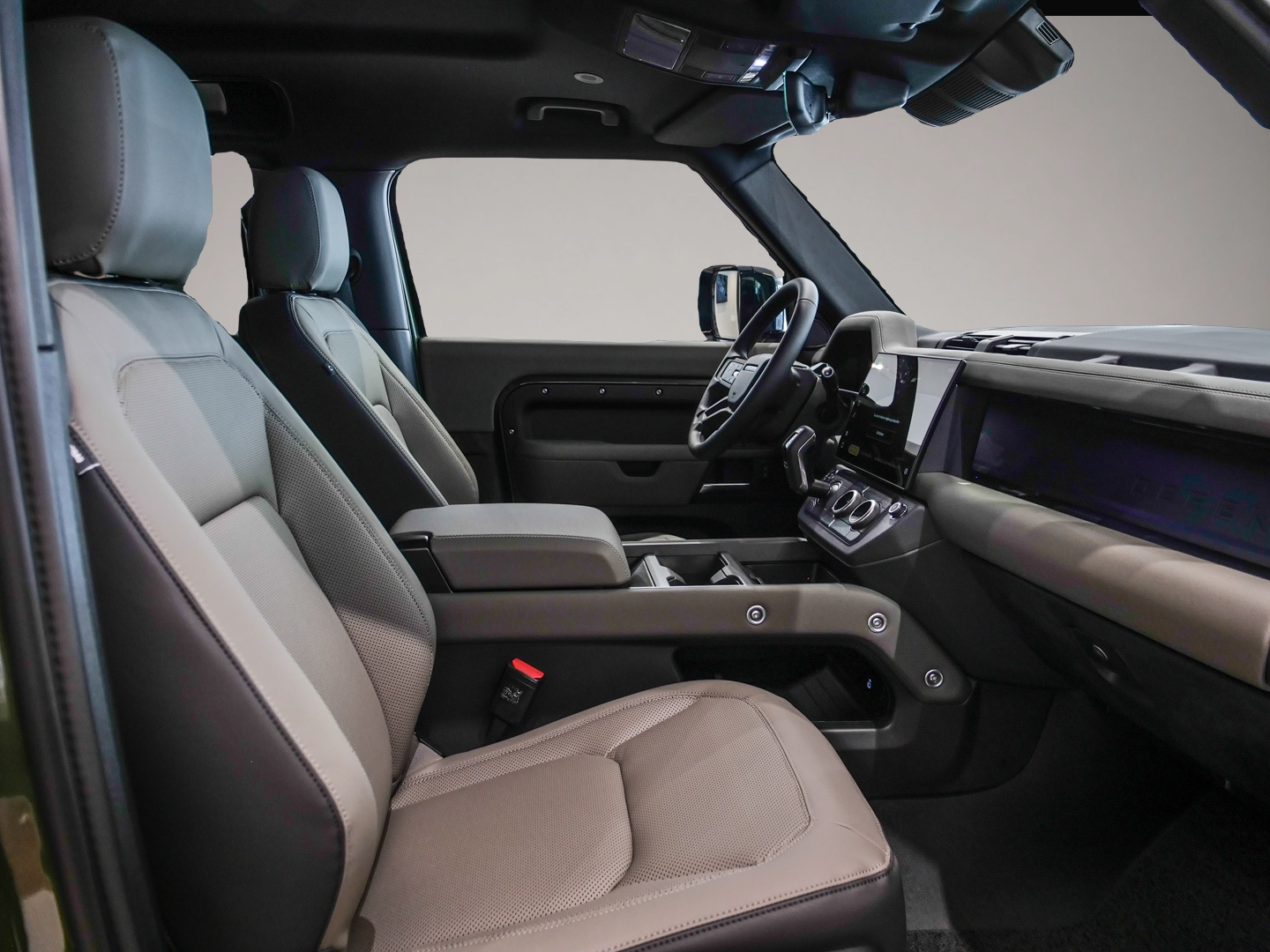 Land-Rover Defender (, Diesel)