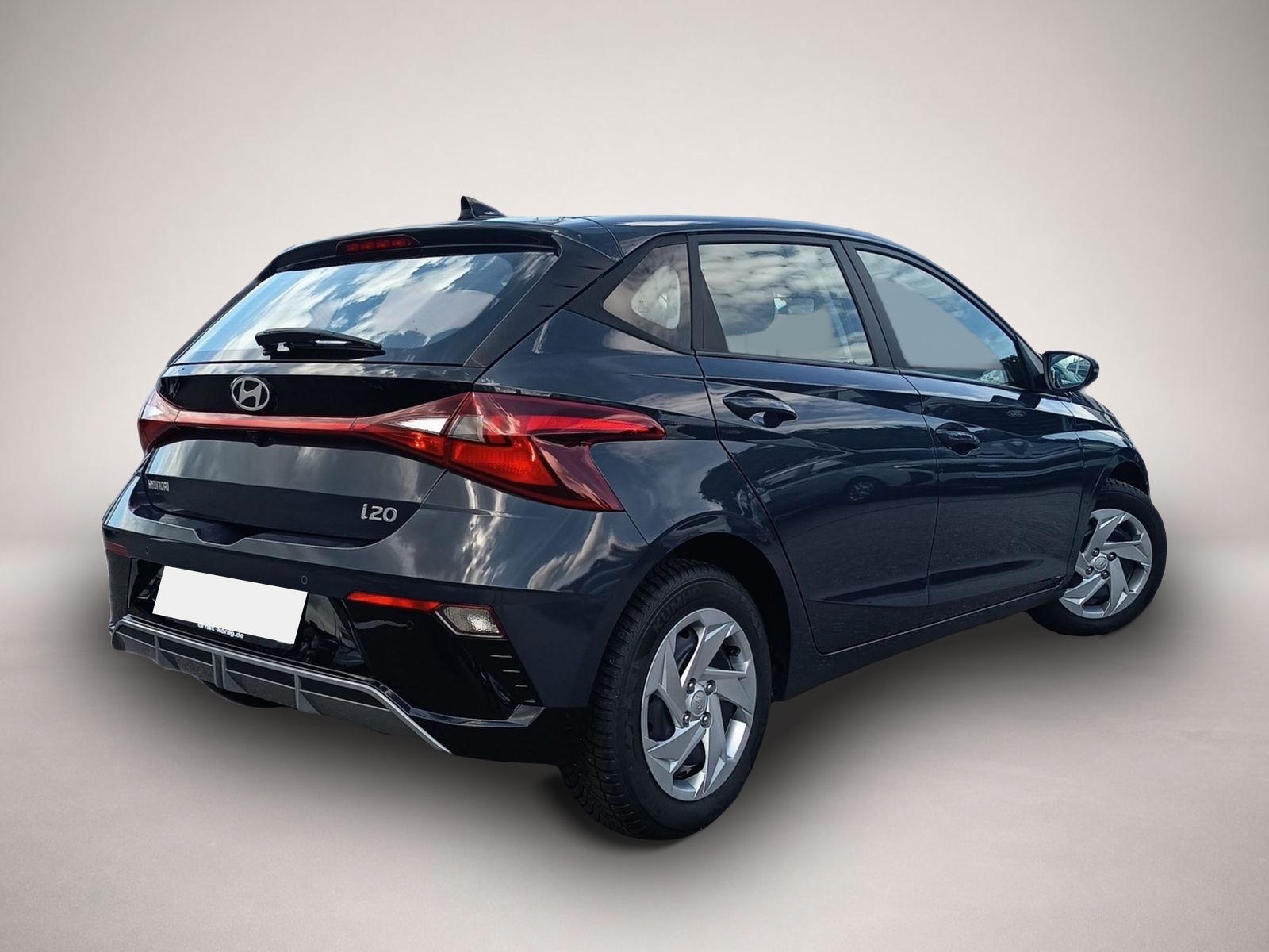 Hyundai i20 (07/2025, )