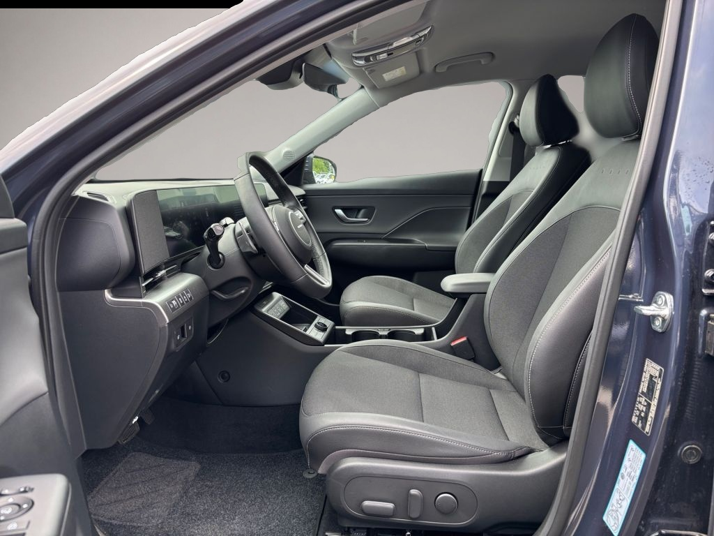 Hyundai KONA (02/2025, )