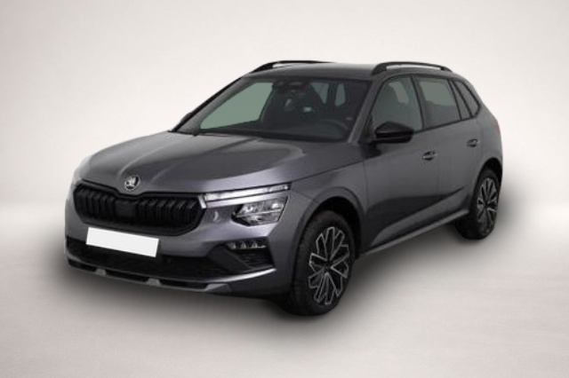 Skoda Kamiq, image 2 of 5