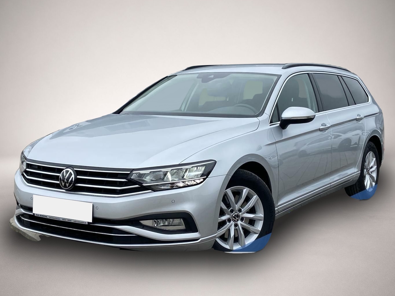 Volkswagen Passat Variant (01/2021, )