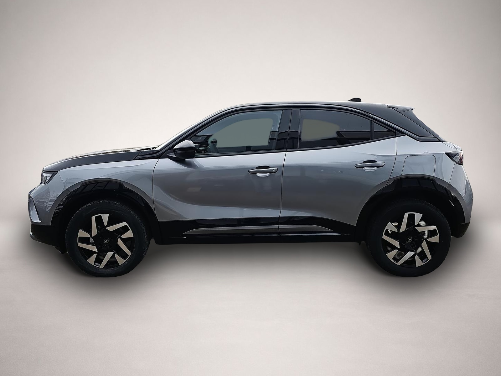 Opel Mokka (10/2025, Benzin)