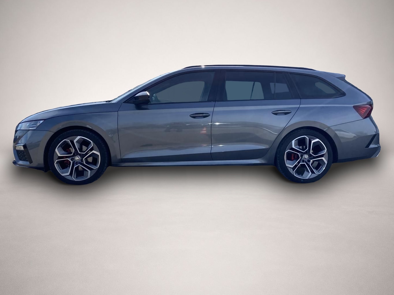Skoda Octavia (01/2023, )